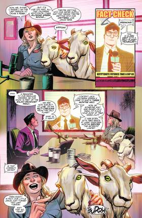 Read Superman Unlimited (2025-)  4 Page 9 in English