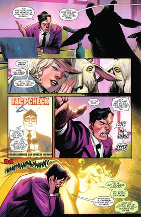 Read Superman Unlimited (2025-)  4 Page 10 in English
