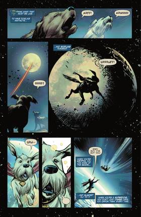 Read Superman Unlimited (2025-)  5 Page 6 in English
