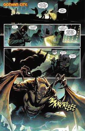 Read Superman Unlimited (2025-)  4 Page 3 in English