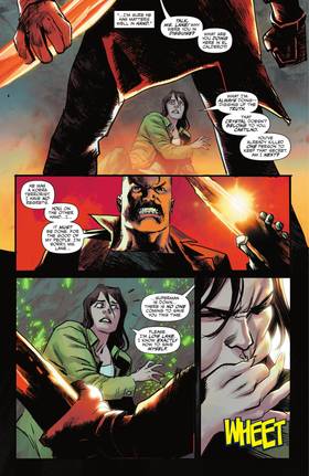 Read Superman Unlimited (2025-)  8 Page 6 in English