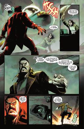 Read Superman Unlimited (2025-)  8 Page 8 in English