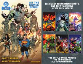 Read Superman Unlimited (2025-)  9 Page 2 in English