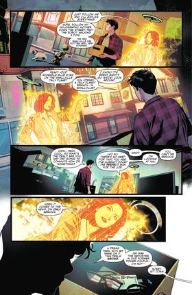 Read Superman Unlimited (2025-)  9 Page 8 in English