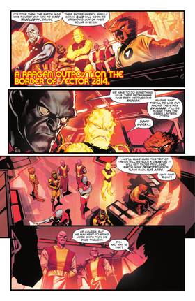 Read Superman Unlimited (2025-)  10 Page 5 in English