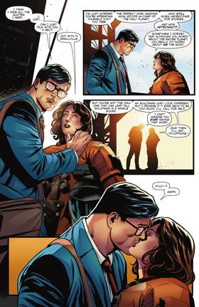 Read Superman Unlimited (2025-)  10 Page 7 in English