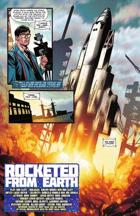Read Superman Unlimited (2025-)  10 Page 9 in English