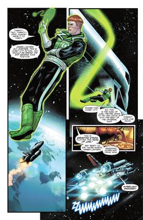 Read Superman Unlimited (2025-)  10 Page 10 in English