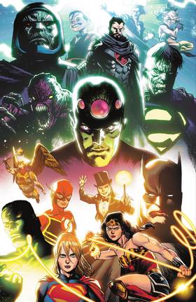 Read Superman Unlimited (2025-)  1 Page 3 in English