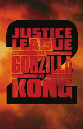 Read Justice League vs. Godzilla vs. Kong 2 (2025-)  1 Page 4 in English