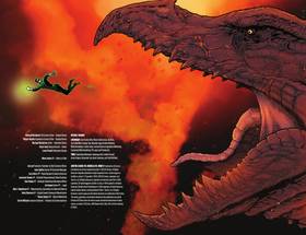 Read Justice League vs. Godzilla vs. Kong 2 (2025-)  1 Page 6 in English