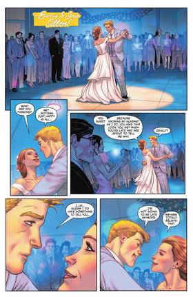 Read Justice League vs. Godzilla vs. Kong 2 (2025-)  1 Page 7 in English