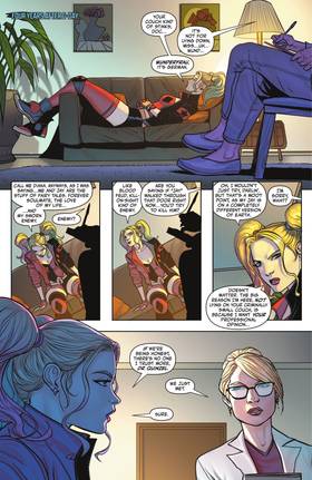 Read Justice League vs. Godzilla vs. Kong 2 (2025-)  3 Page 3 in English