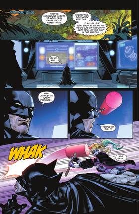 Read Justice League vs. Godzilla vs. Kong 2 (2025-)  5 Page 3 in English