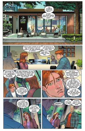 Read Justice League vs. Godzilla vs. Kong 2 (2025-)  6 Page 3 in English