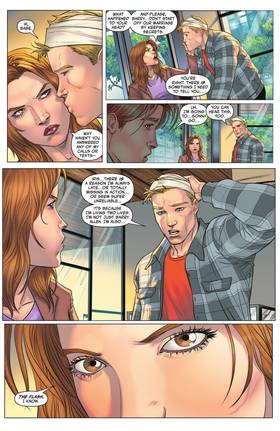 Read Justice League vs. Godzilla vs. Kong 2 (2025-)  6 Page 4 in English