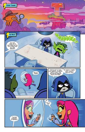 Read Teen Titans Go! (2025)  2 Page 2 in English