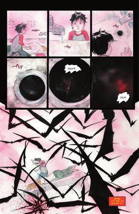 Read Robin & Batman: Jason Todd (2025-)  4 Page 4 in English
