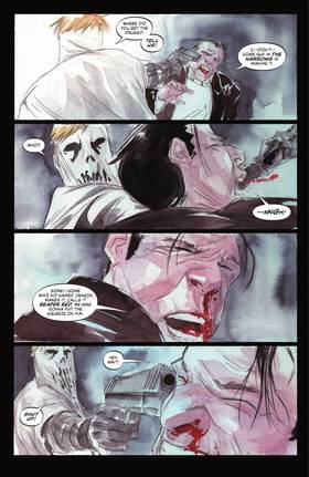 Read Robin & Batman: Jason Todd (2025-)  4 Page 10 in English