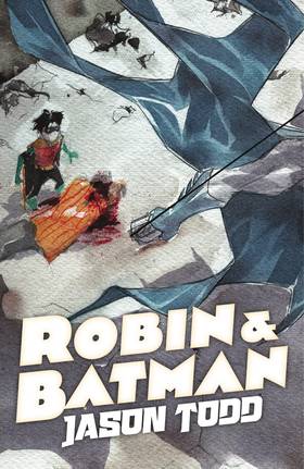 Read Robin & Batman: Jason Todd (2025-)  1 Page 5 in English
