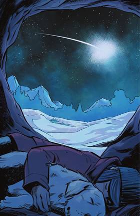 Read Krypto: The Last Dog of Krypton (2025-)  3 Page 10 in English