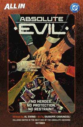 Read New History of the DC Universe (2025-)  3 Page 2 in English
