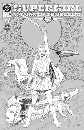 Read DC W.I.P. (2025-)  5 Page 1 in English