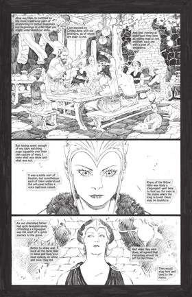 Read DC W.I.P. (2025-)  5 Page 5 in English