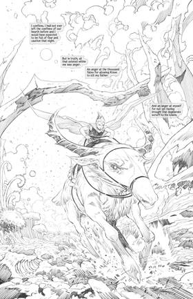 Read DC W.I.P. (2025-)  5 Page 7 in English