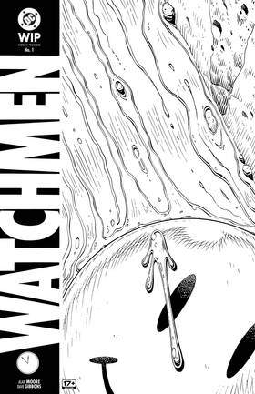 Cover image for DC W.I.P. (2025-)