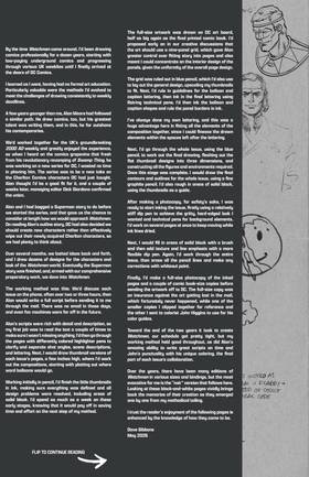 Read DC W.I.P. (2025-)  7 Page 2 in English