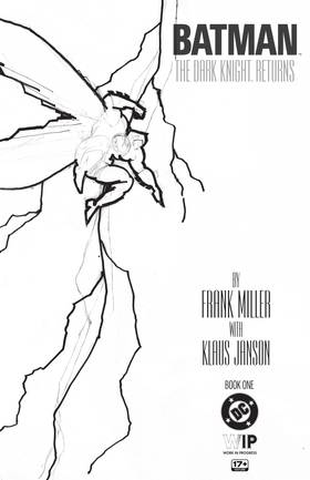 Cover image for DC W.I.P. (2025-)