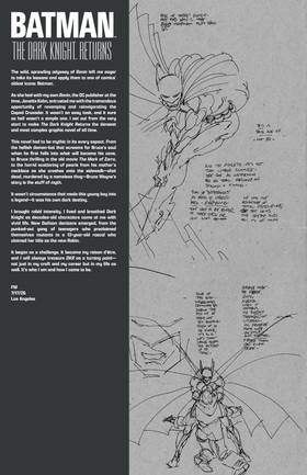 Read DC W.I.P. (2025-)  6 Page 2 in English