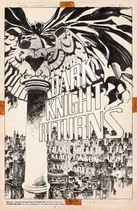 Read DC W.I.P. (2025-)  6 Page 3 in English