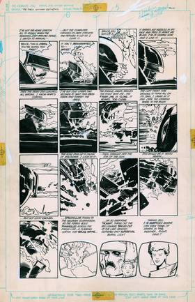 Read DC W.I.P. (2025-)  6 Page 4 in English