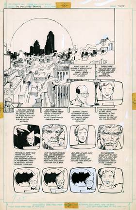 Read DC W.I.P. (2025-)  6 Page 5 in English