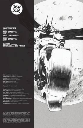 Read DC W.I.P. (2025-)  2 Page 2 in English