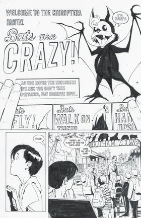 Read DC W.I.P. (2025-)  2 Page 3 in English