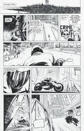 Read DC W.I.P. (2025-)  2 Page 5 in English
