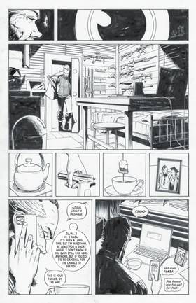 Read DC W.I.P. (2025-)  2 Page 7 in English