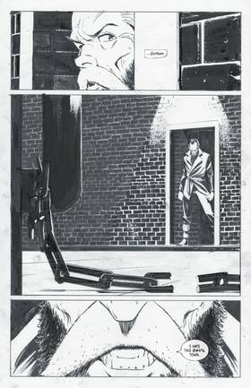 Read DC W.I.P. (2025-)  2 Page 9 in English