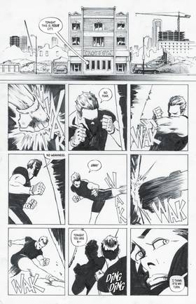 Read DC W.I.P. (2025-)  2 Page 10 in English