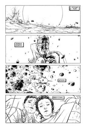 Read DC W.I.P. (2025-)  1 Page 3 in English