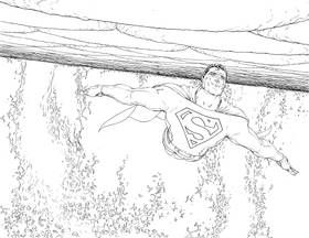 Read DC W.I.P. (2025-)  1 Page 4 in English