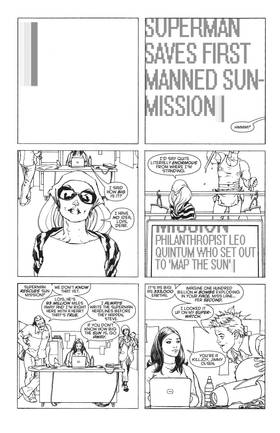 Read DC W.I.P. (2025-)  1 Page 7 in English