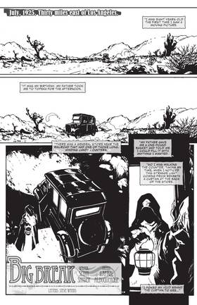 Read DC W.I.P. (2025-)  3 Page 3 in English