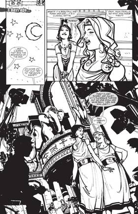 Read DC W.I.P. (2025-)  3 Page 5 in English