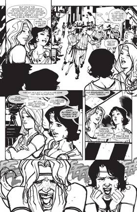 Read DC W.I.P. (2025-)  3 Page 6 in English
