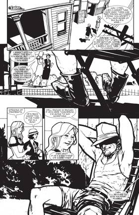 Read DC W.I.P. (2025-)  3 Page 7 in English