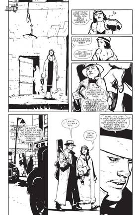 Read DC W.I.P. (2025-)  3 Page 9 in English